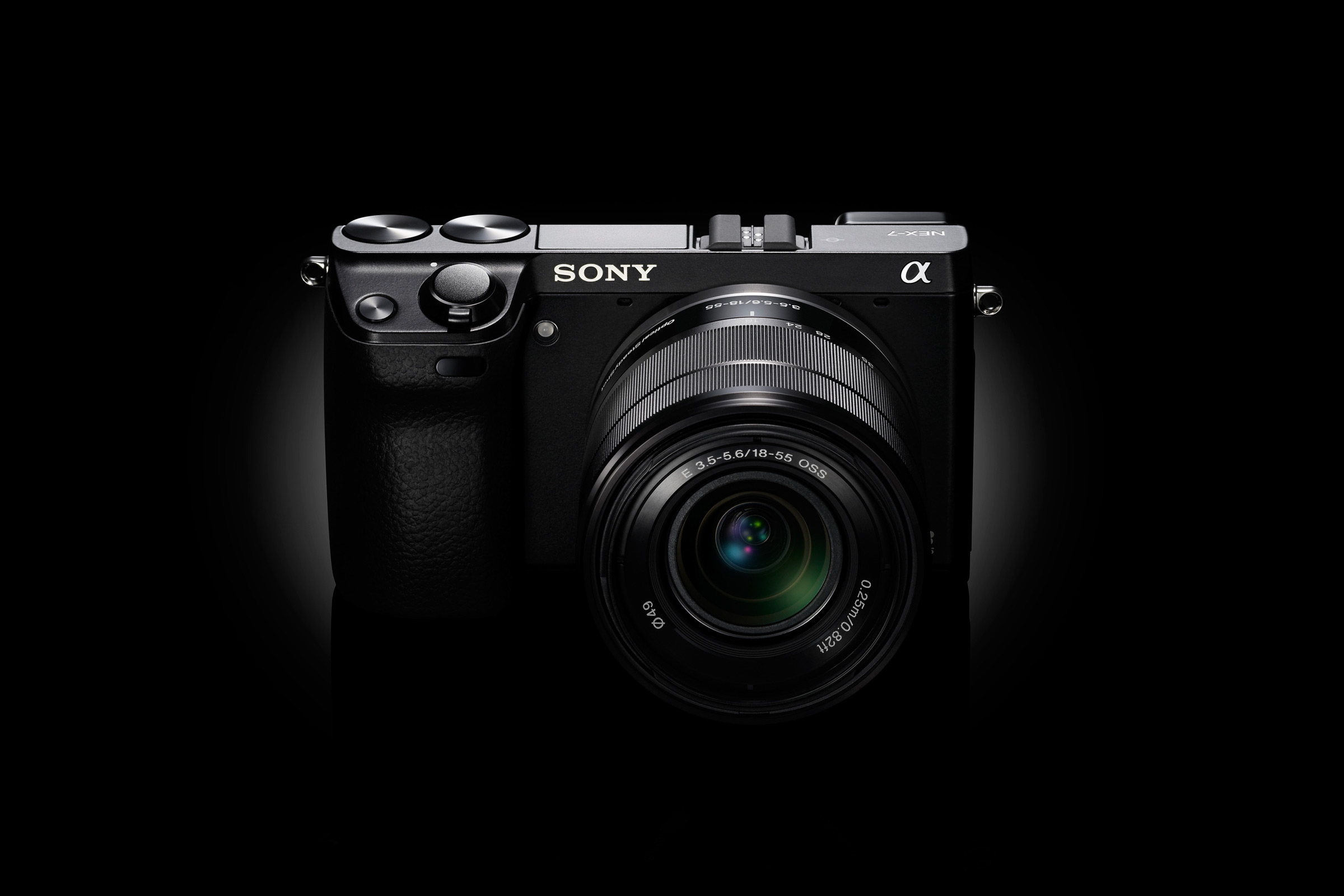 Kreativobjektiv SLR Magic 35mm 1:1,7 Weitwinkel Objektiv für Sony NEX 