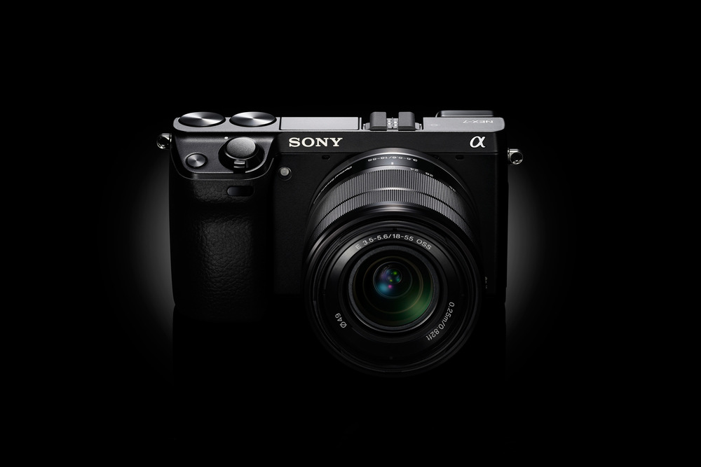 A Year with the Sony A6000: A Long Term Review - Part 1 — Thomas Fitzgerald  Photography