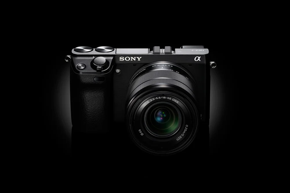 The Sony NEX–7, A Retrospective Review — Thomas Fitzgerald