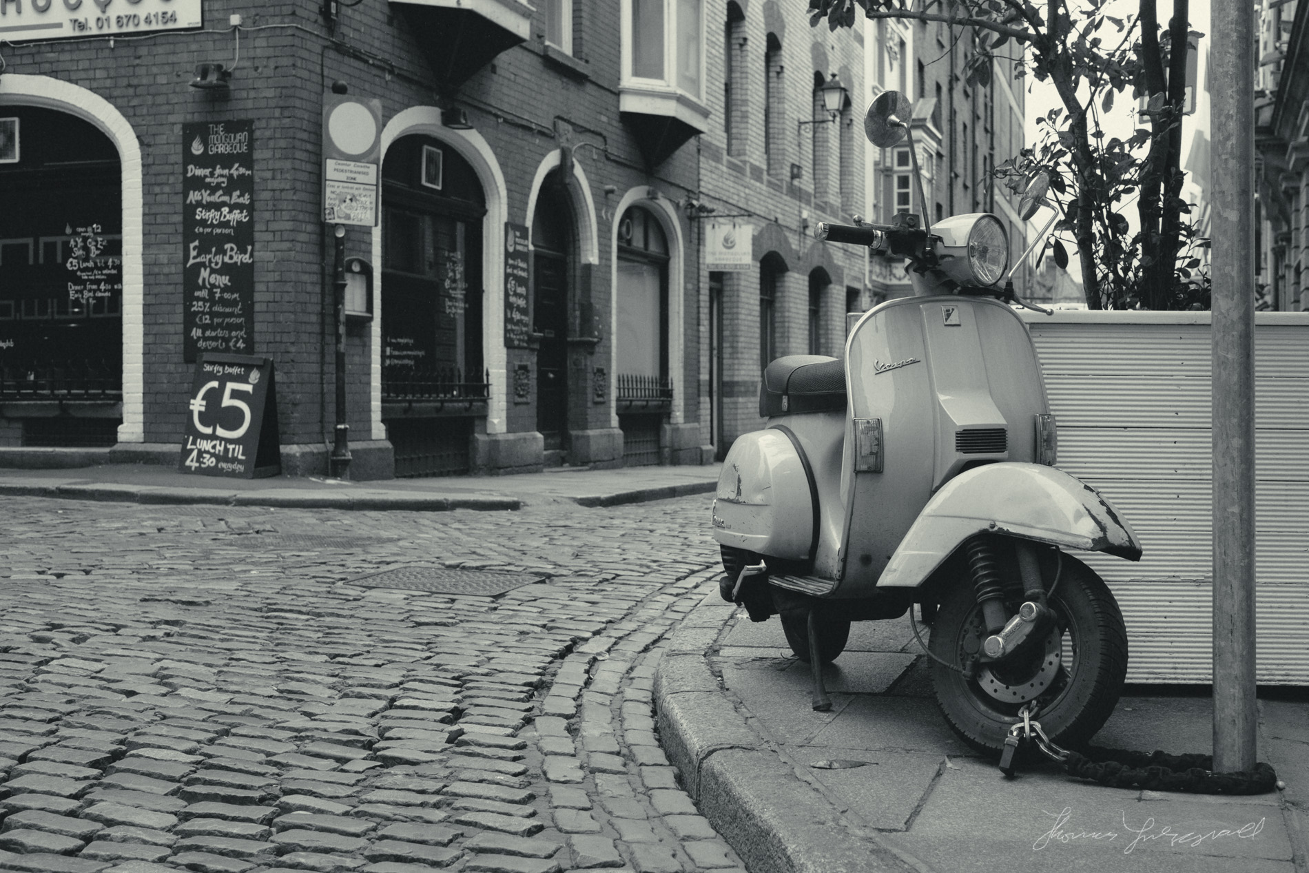 Vespa