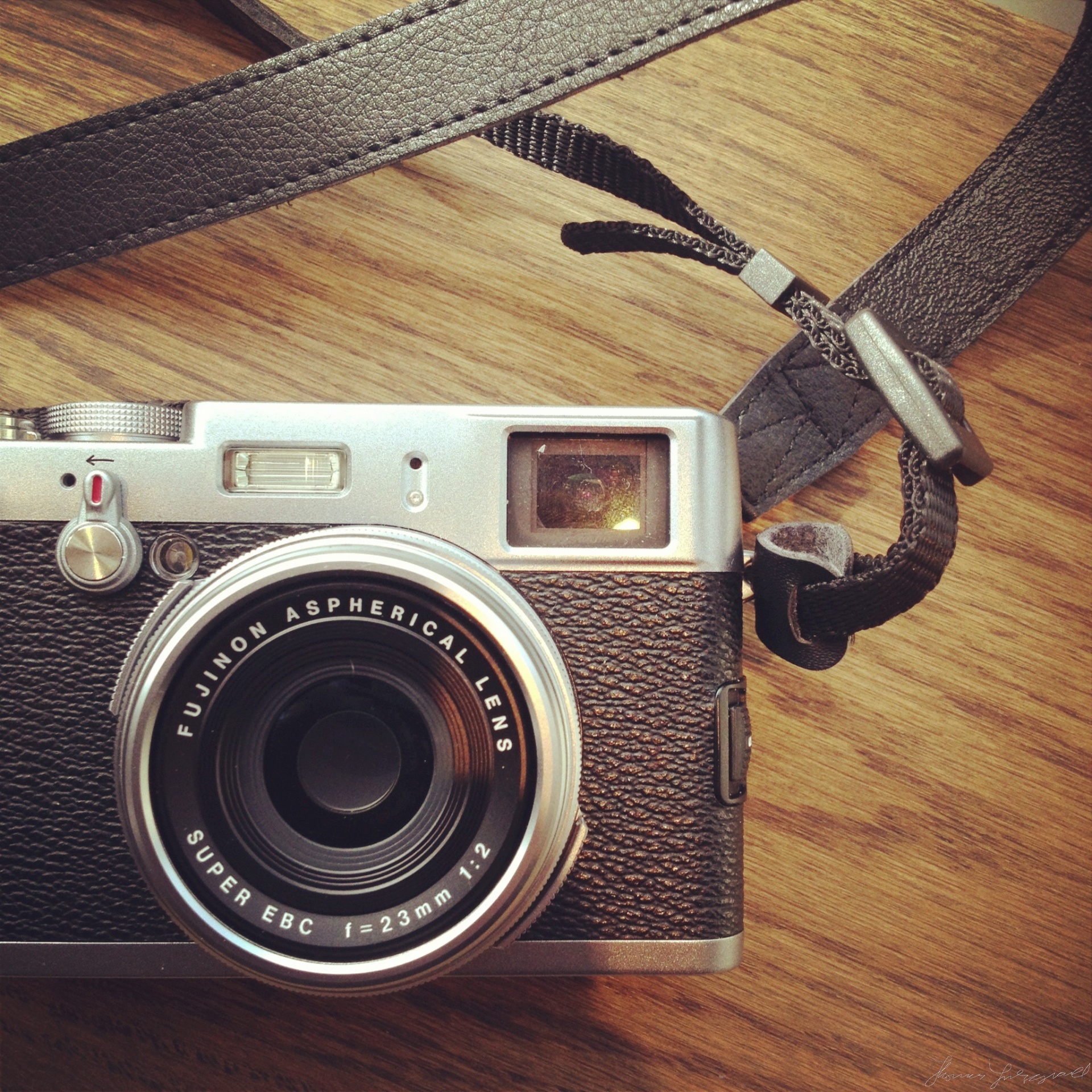 mirrorless