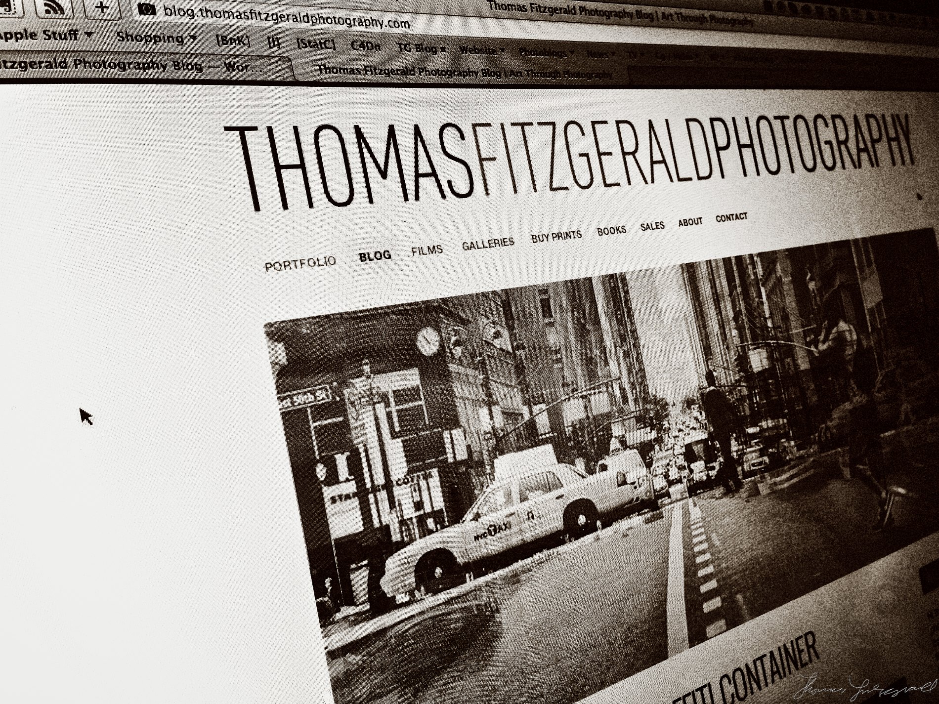 website-bw