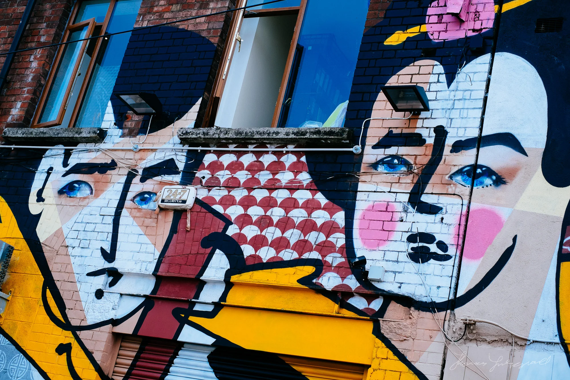 Awesome Street art