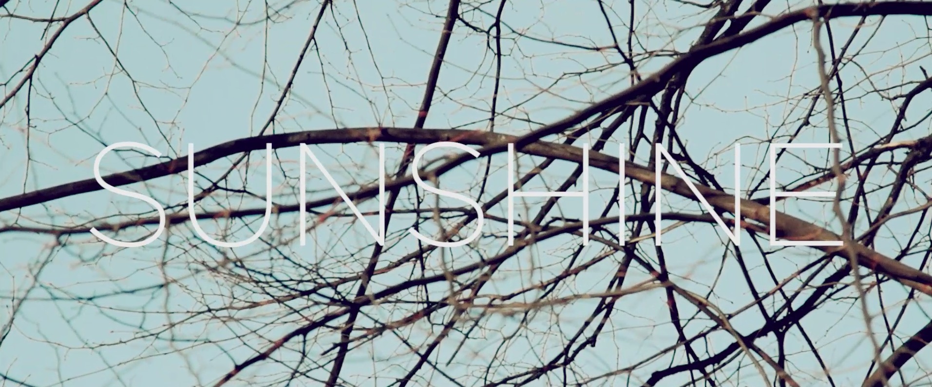 Sunshine-Poster