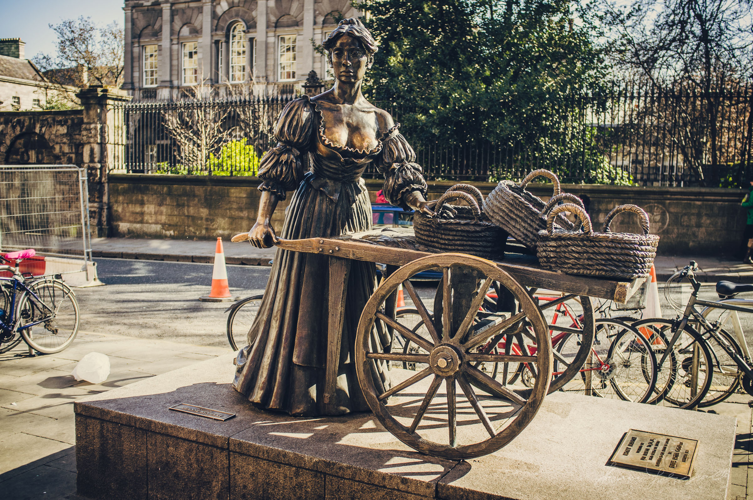 Molly Malone