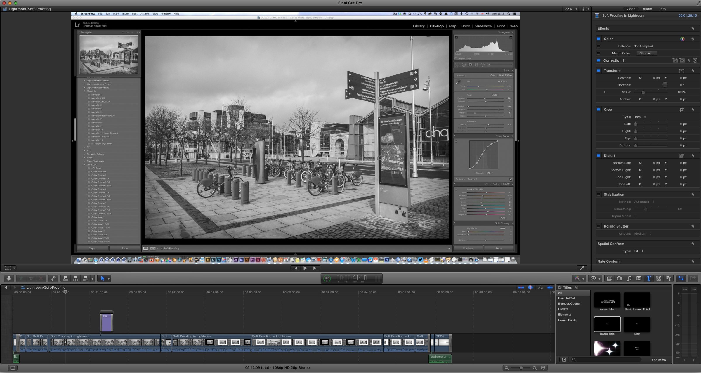 QuickProofVideo