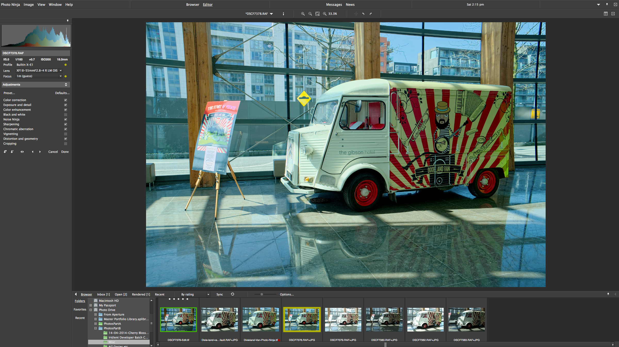 Photo-Ninja-Screenshot
