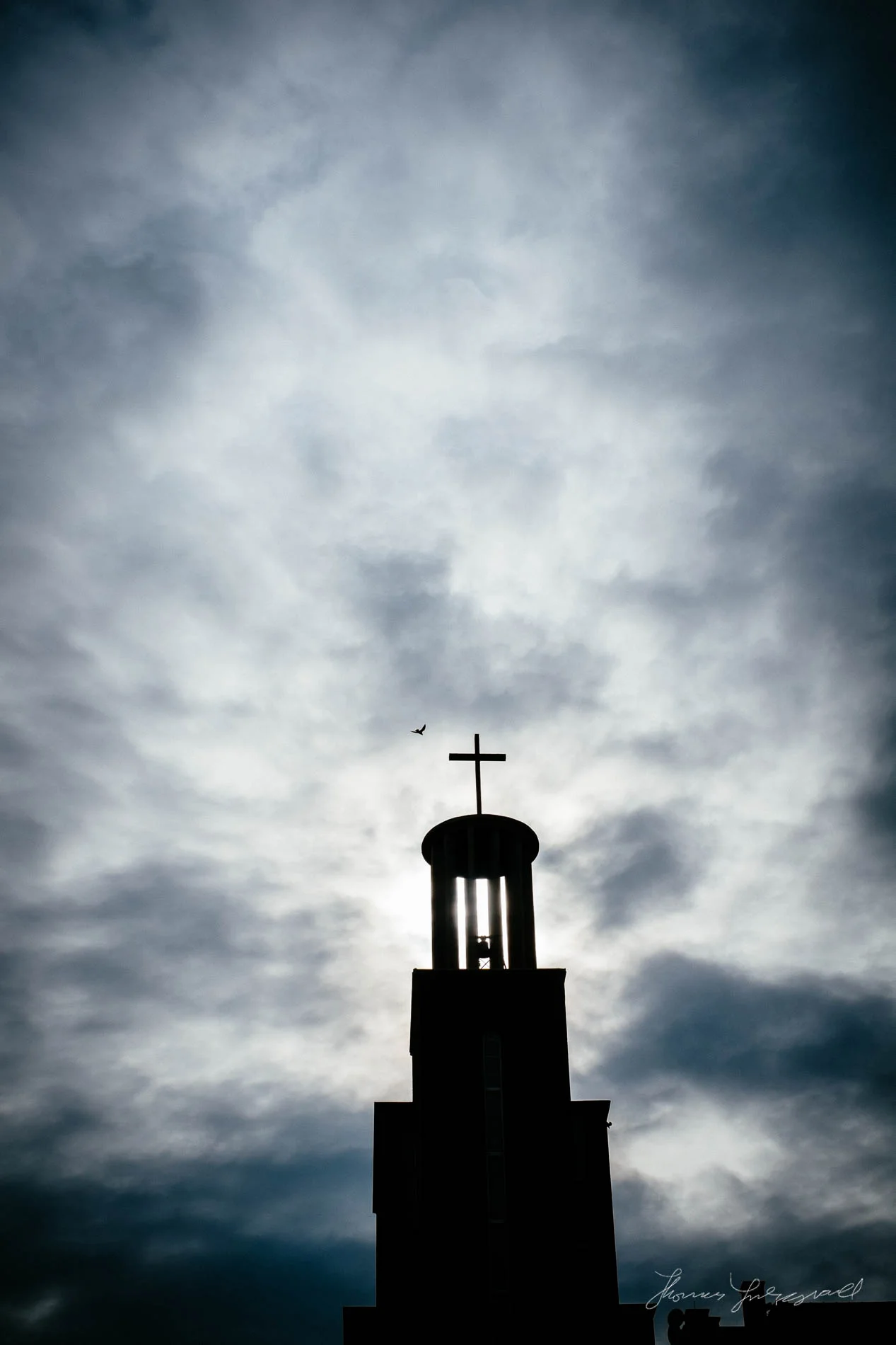 Church Tower
