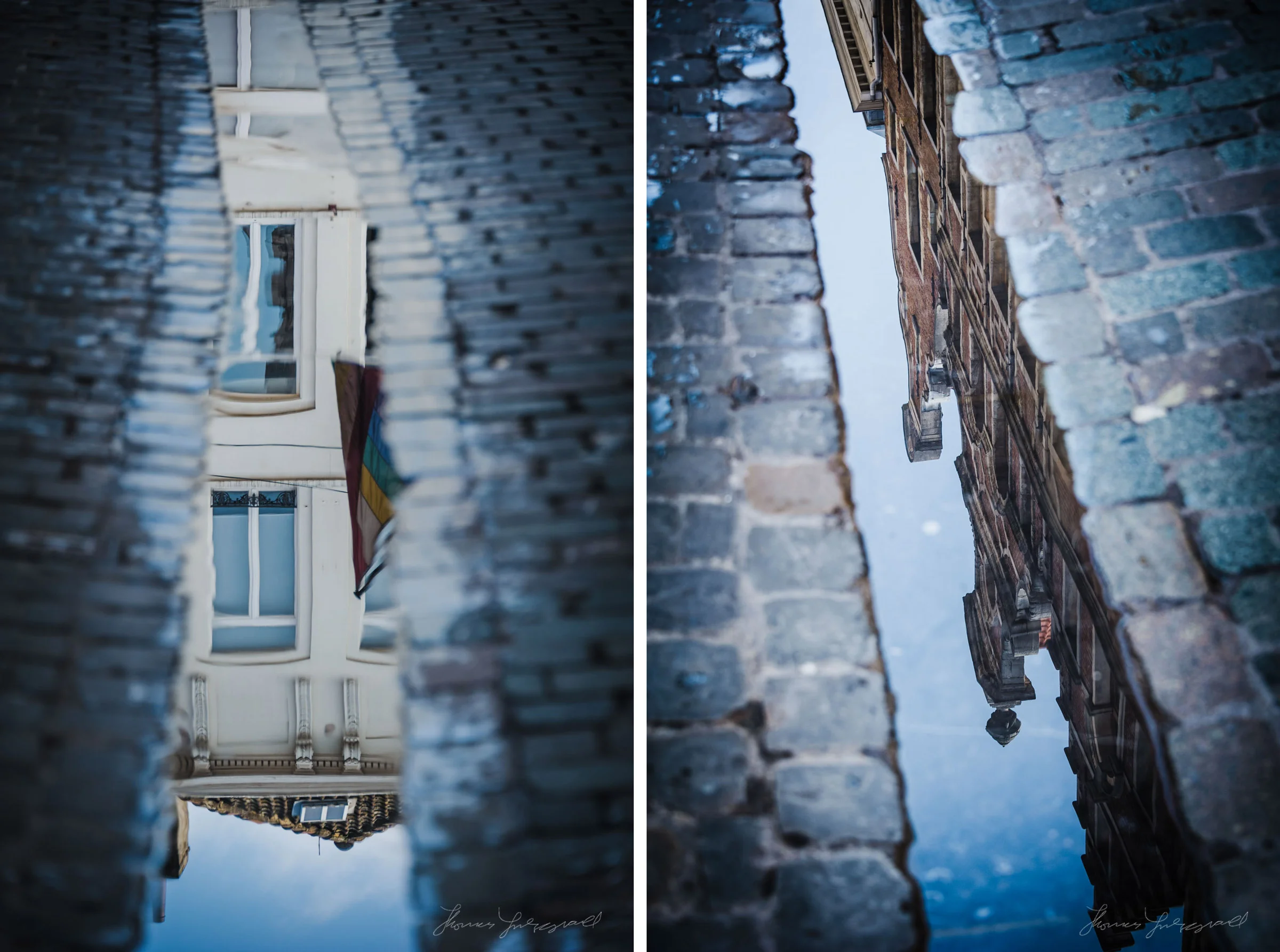 reflections