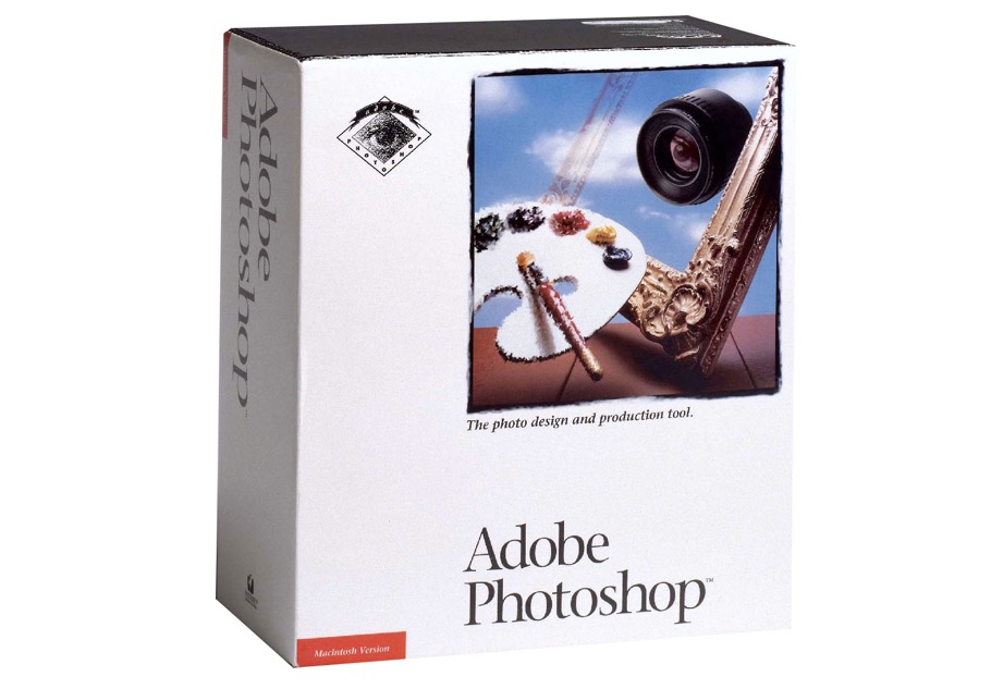 Photoshop Turns 25 — Thomas Fitzgerald Photography