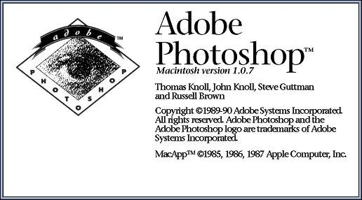 Photoshop Turns 25 — Thomas Fitzgerald Photography