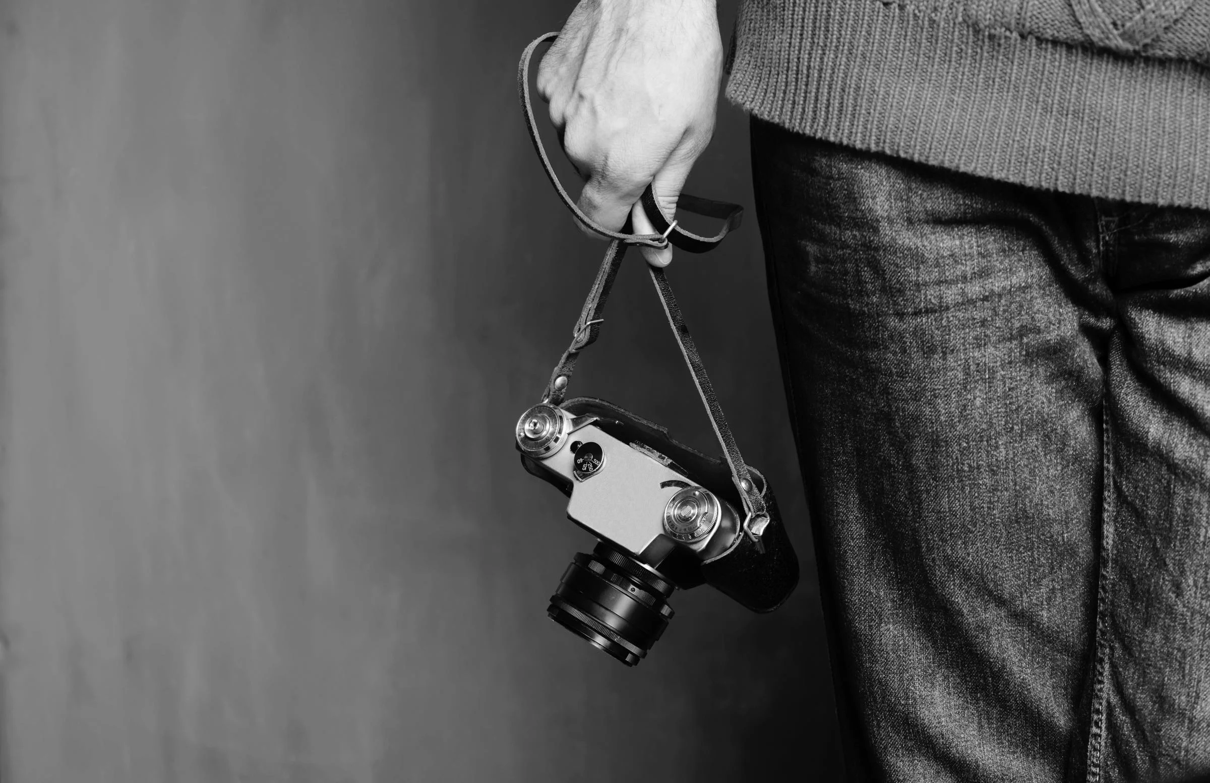 Photography, The Invisible Art Form — Thomas Fitzgerald Photography, image size:2400x1553