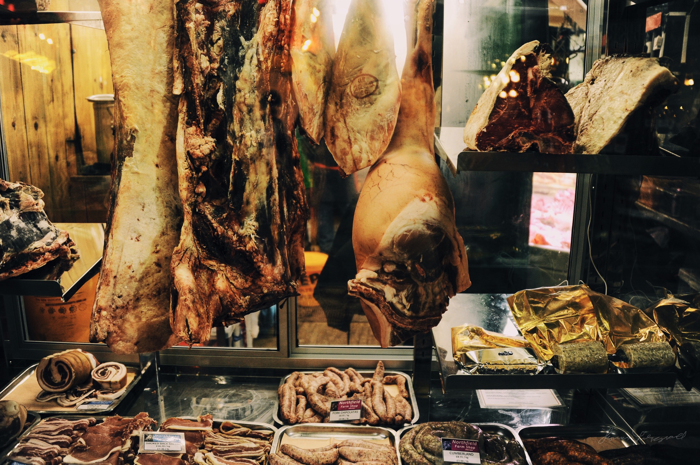 Processed with VSCOcam with a1 preset