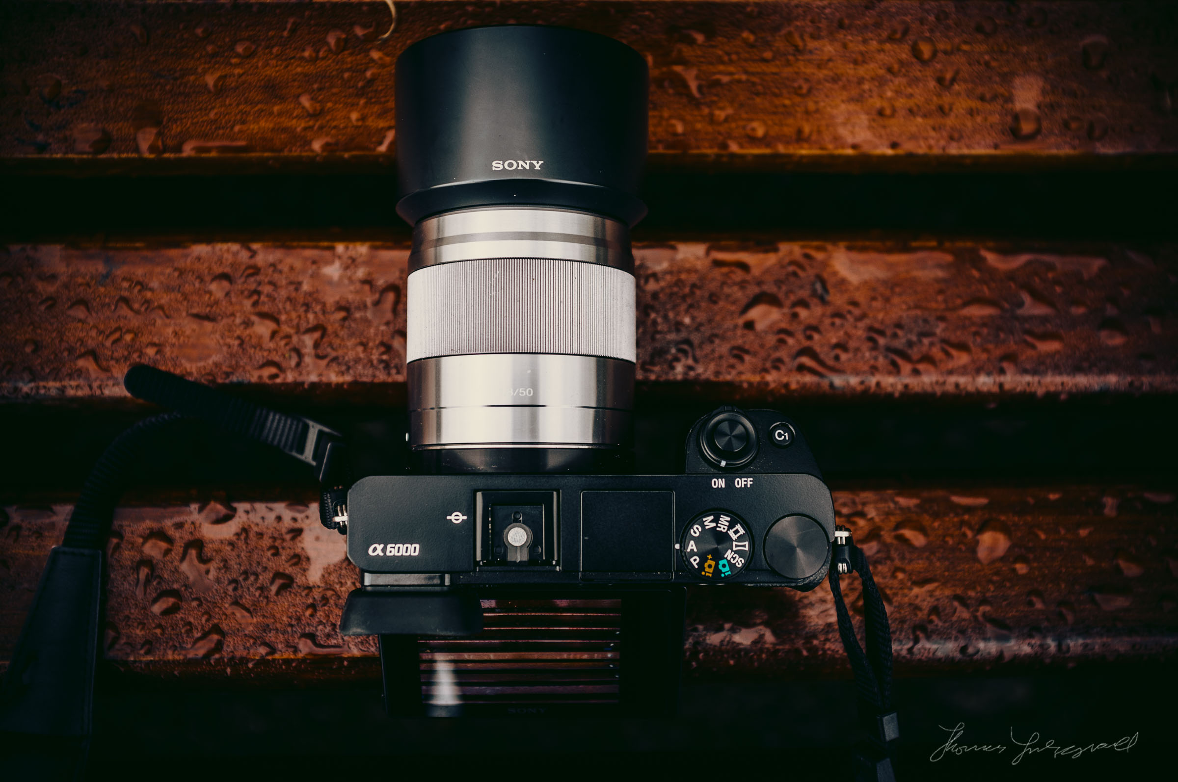 Sony A6000 Review Part 3