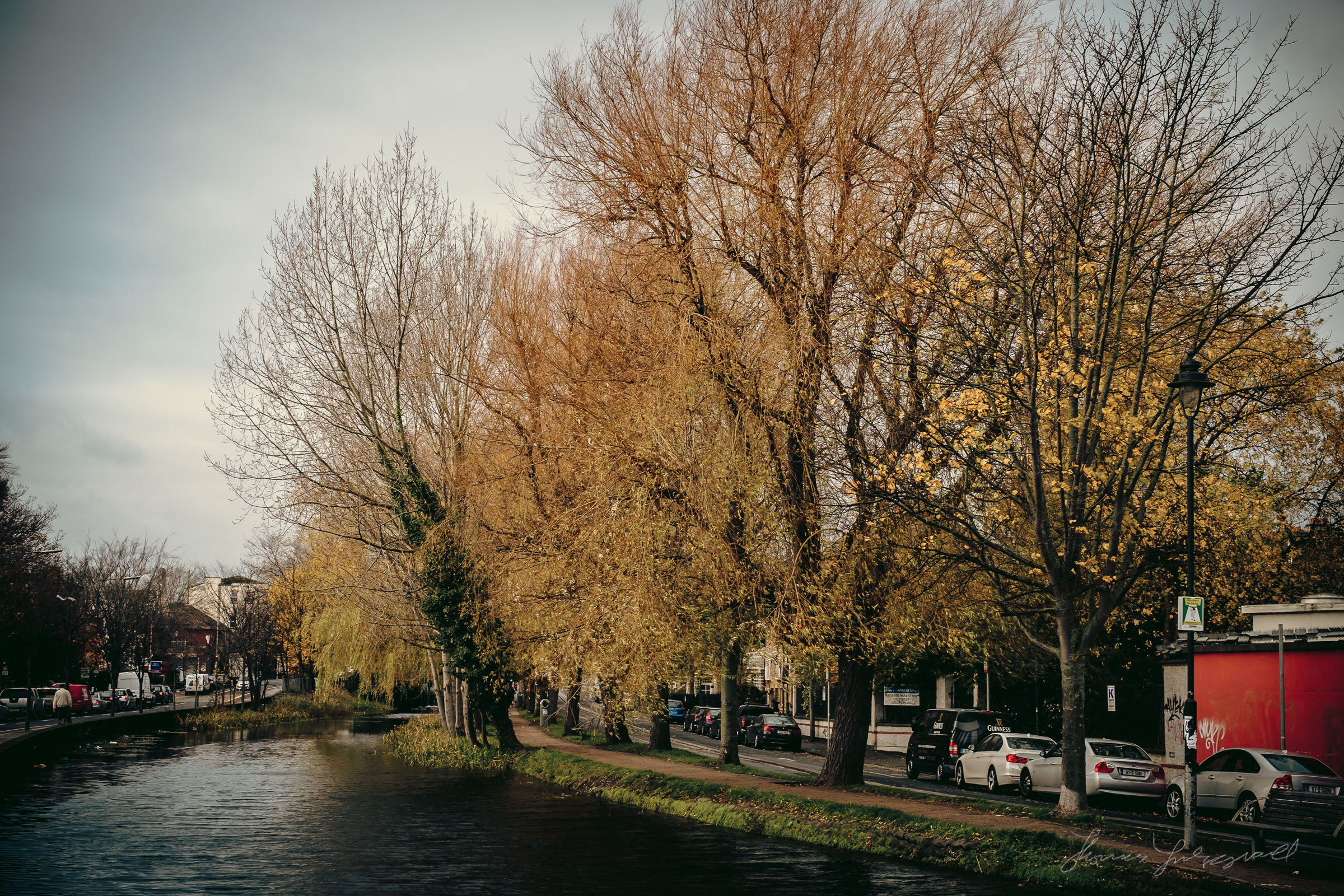 Coffee Tones - Lightroom Presets in Action - Fuji X-E1