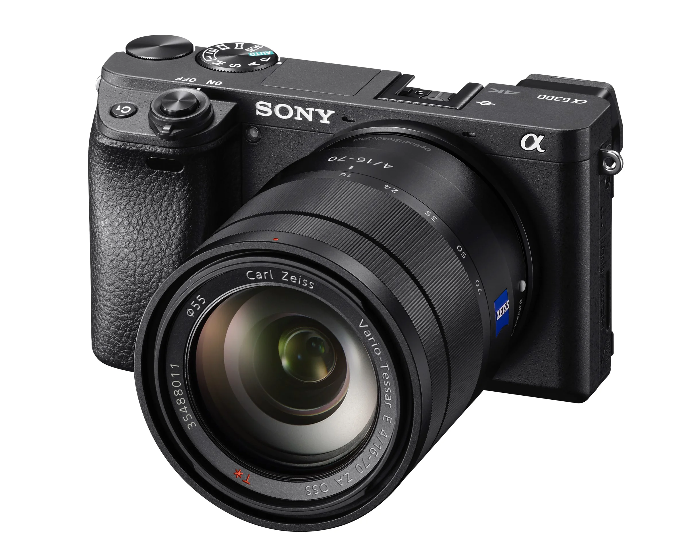 Thoughts on the New Sony Alpha A6300 — Thomas Fitzgerald Photography