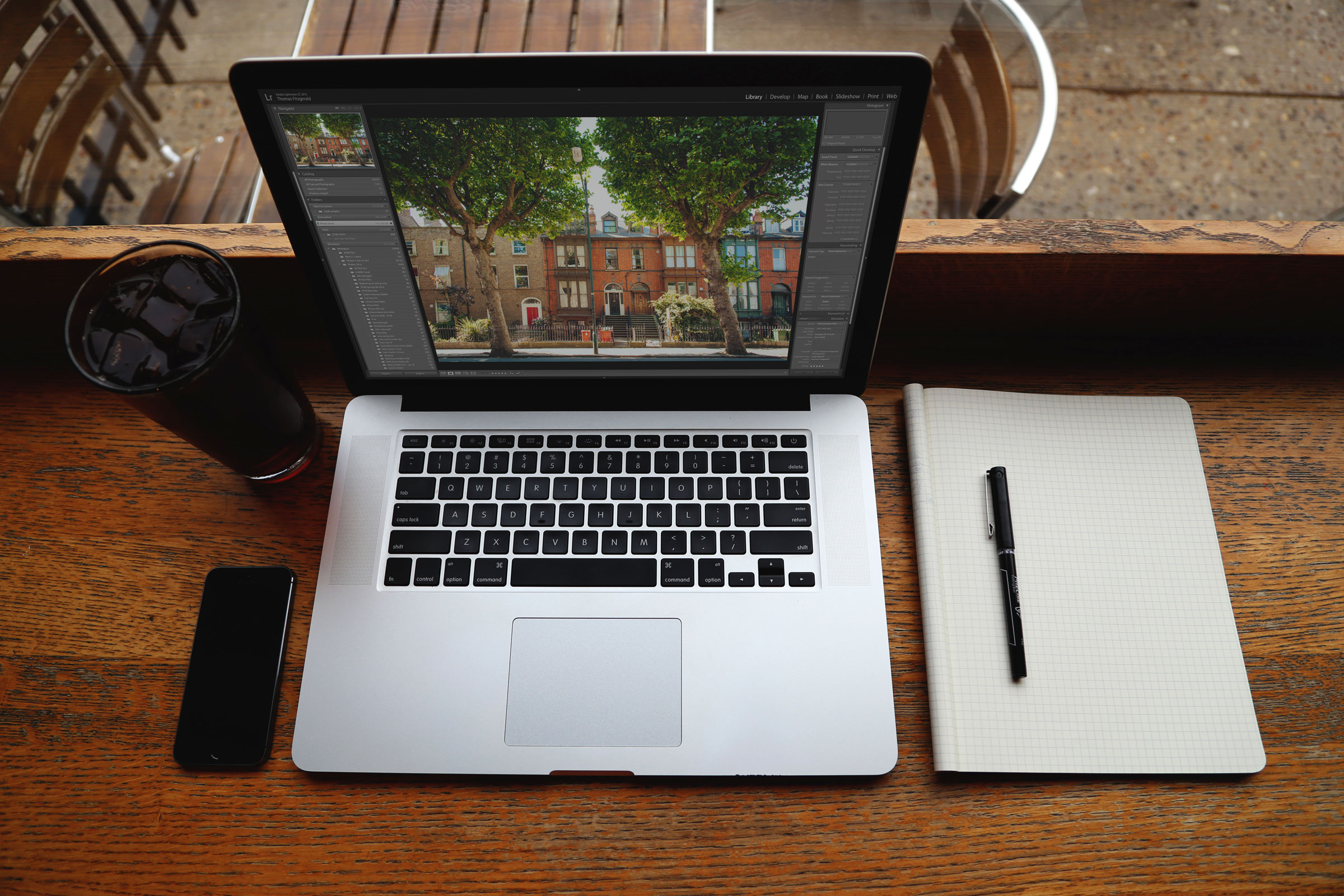 Lightroom CC2015.5 and Lightroom 6.5 Now Available