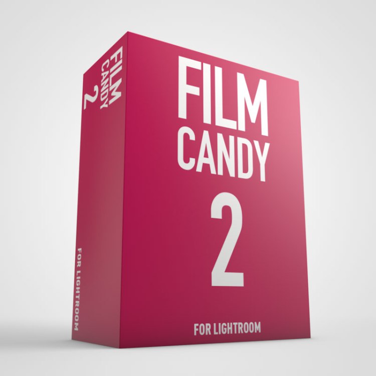 Film Candy 2 or Lightroom