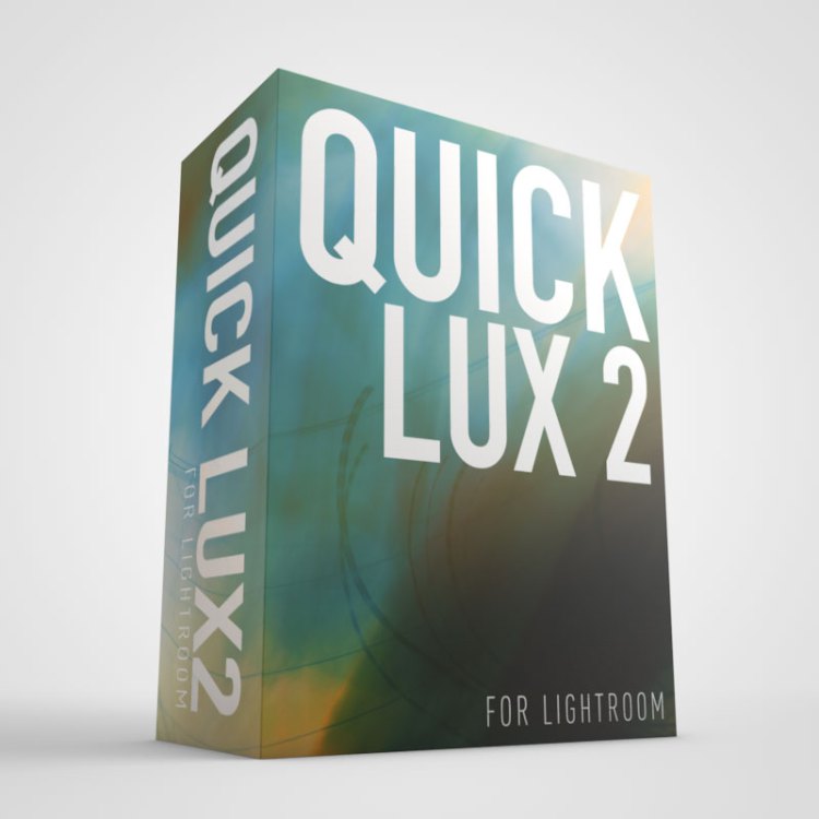 Quick Lux 2 for Lightroom