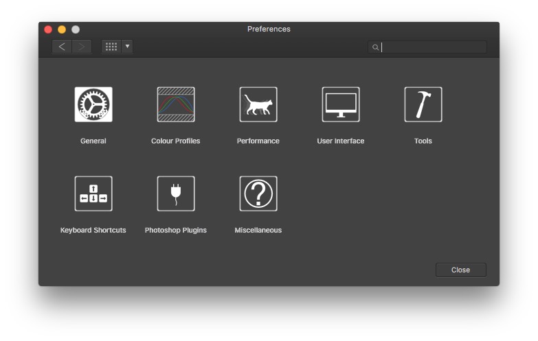 affinity photo plugins affinity photo plugins