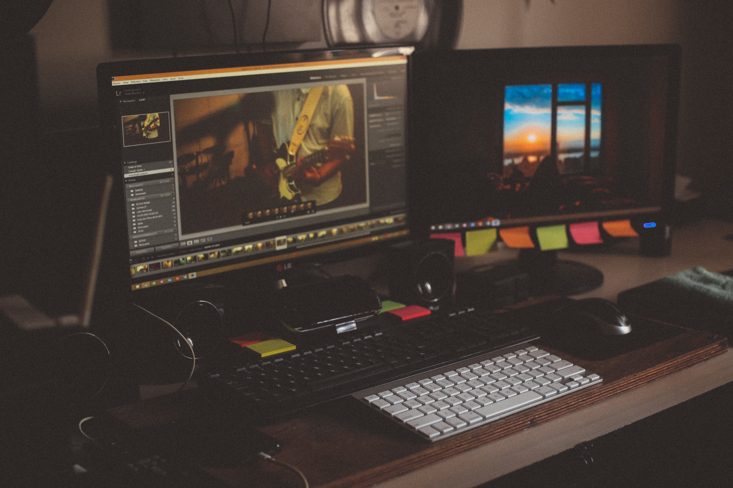Why you probably shouldn't Sync your Lightroom Catalogue via Dropbox