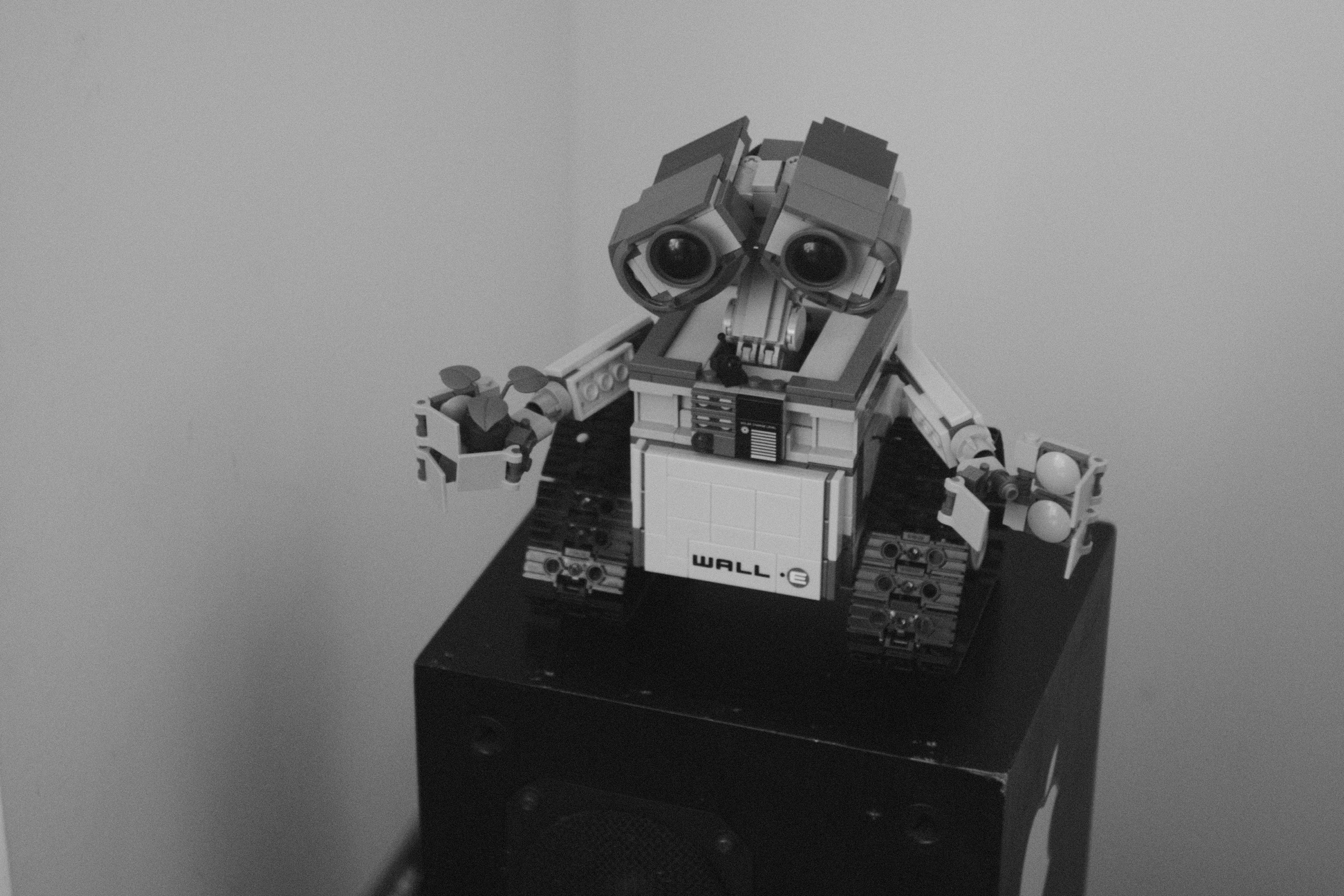 X-Pro 2 + Industar 50mm Lens - SOOTC Jpeg with Acros Picture Mode