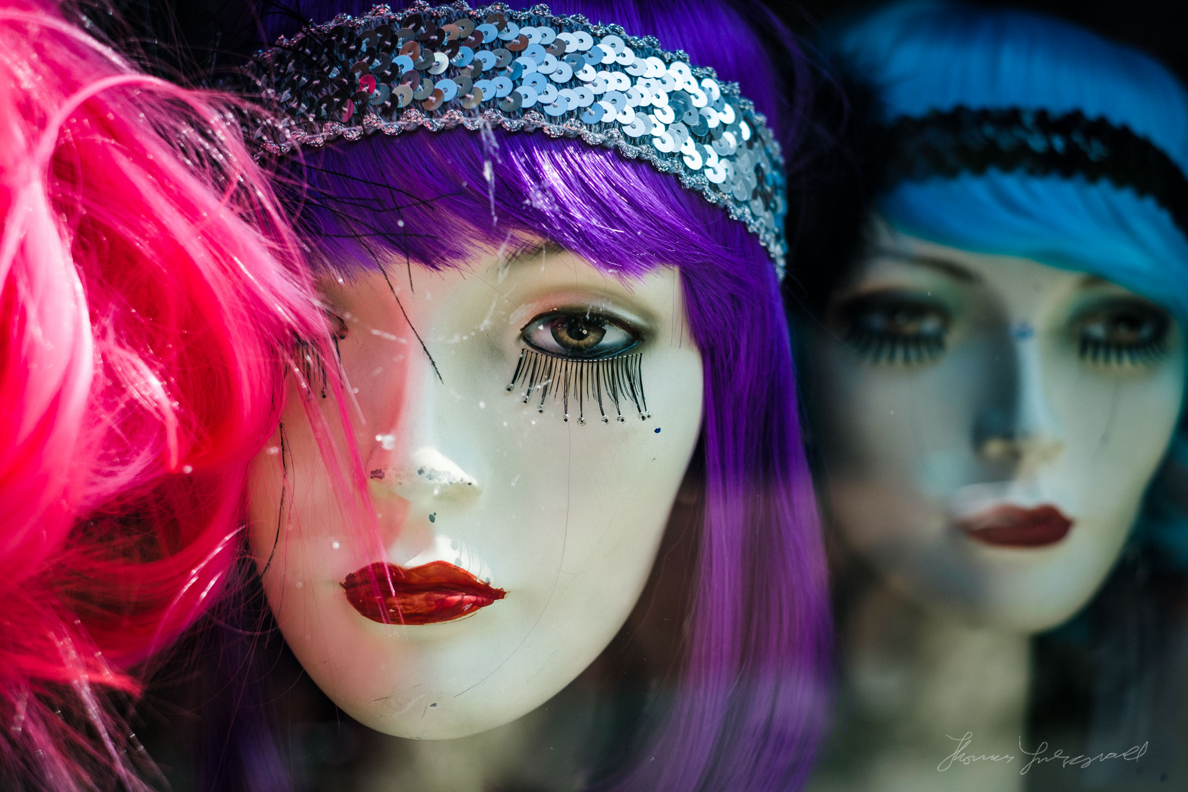 A Sneak Peek at Film Lux for Lightroom
