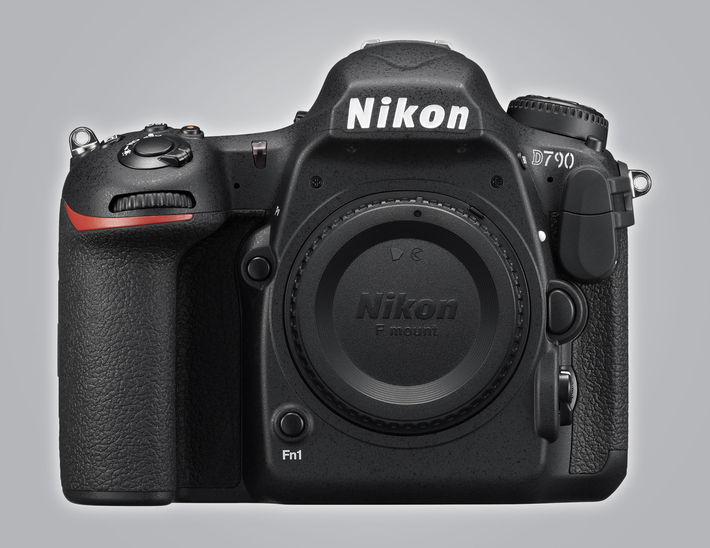 Fake Nikon D790