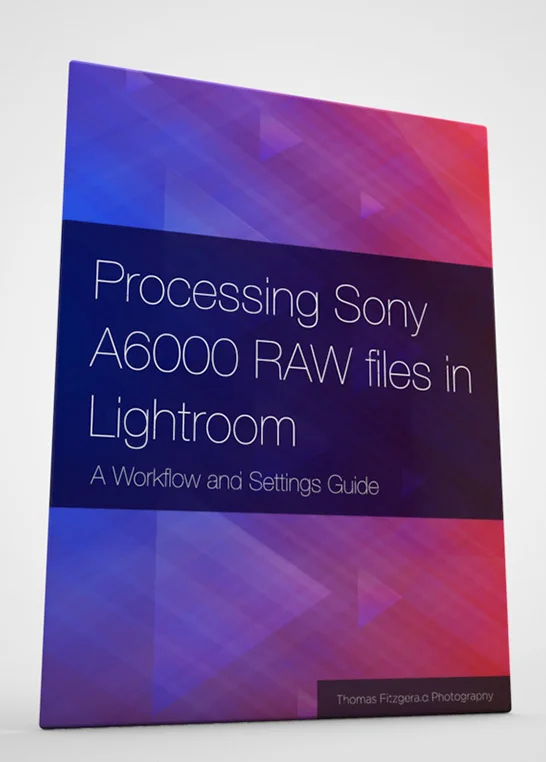 White balance and its importance An Excerpt from my Sony A6000 Guide