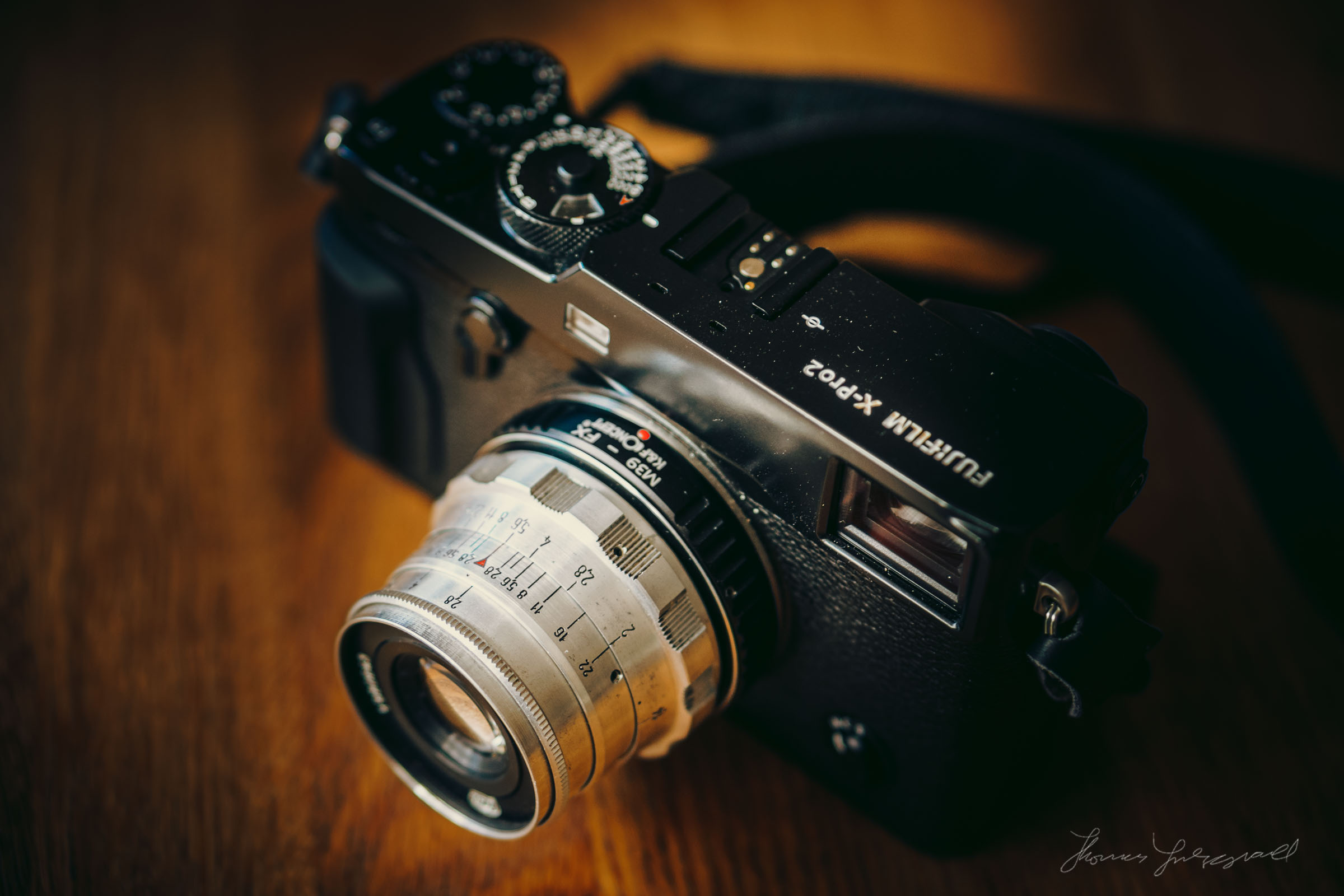 Amazon.com : Industar 50-2 50mm F3.5 Russian Lens for M42