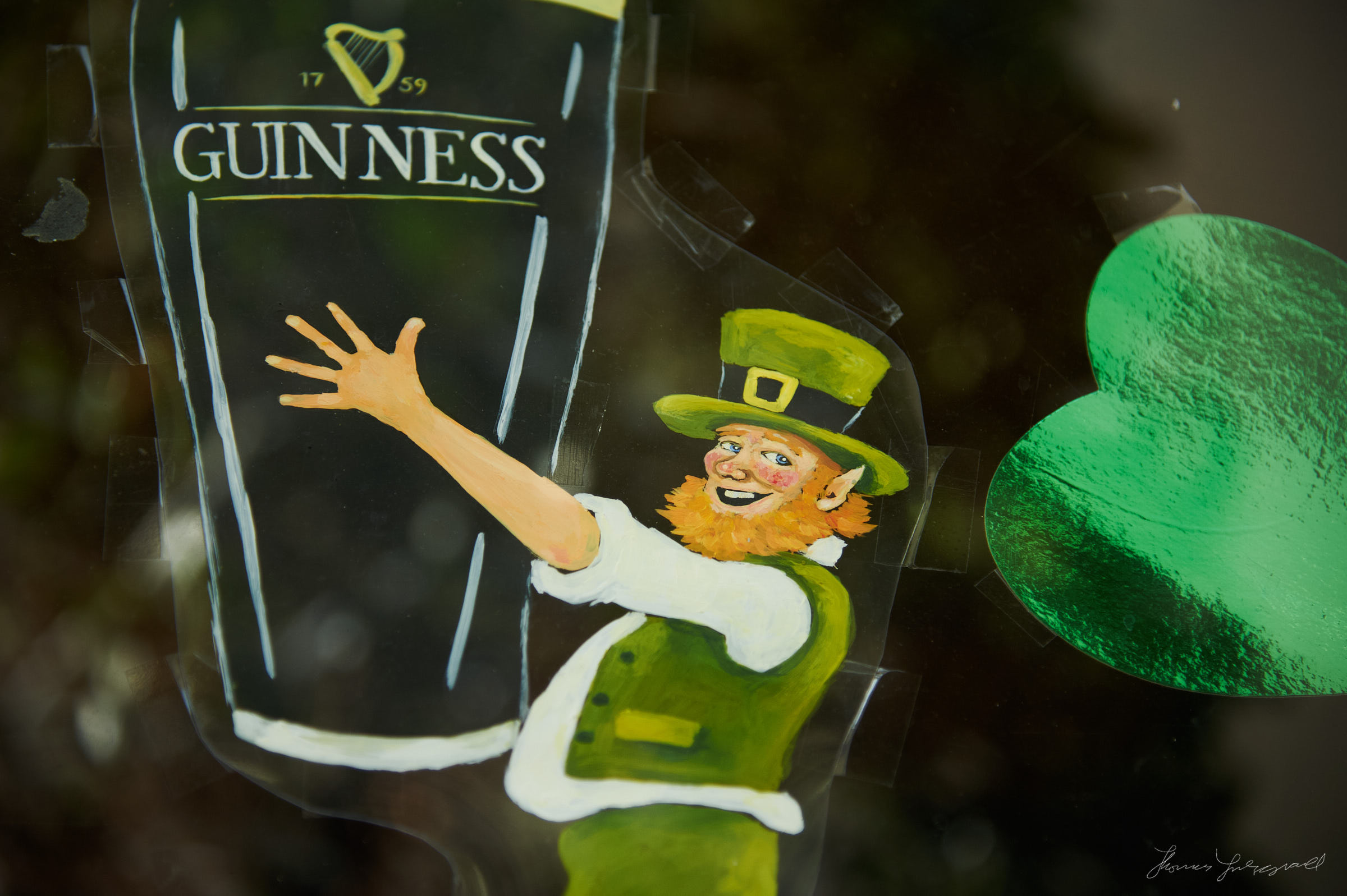 No, You Don't Need to Be Tacky to Decorate for St. Patrick's Day