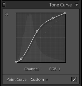 Complex-Curve