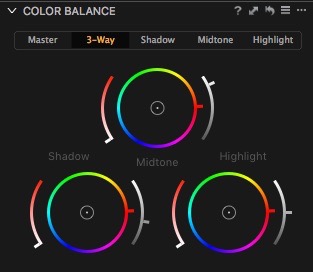 Increase Mid-tone Brightness