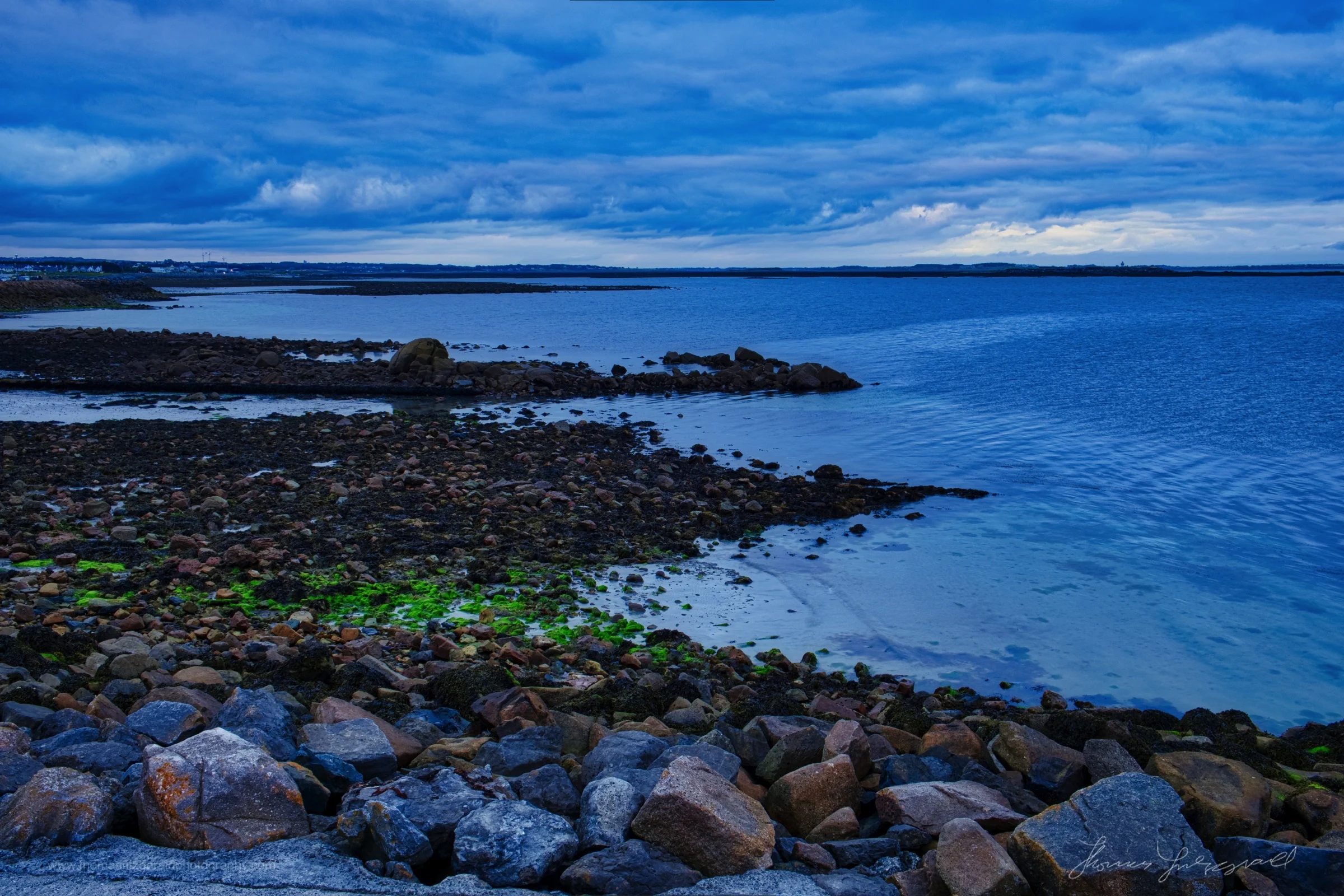 Fuji X-Pro 2 Image converted with Luminar 2018