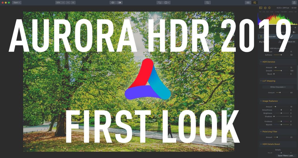 Hdr