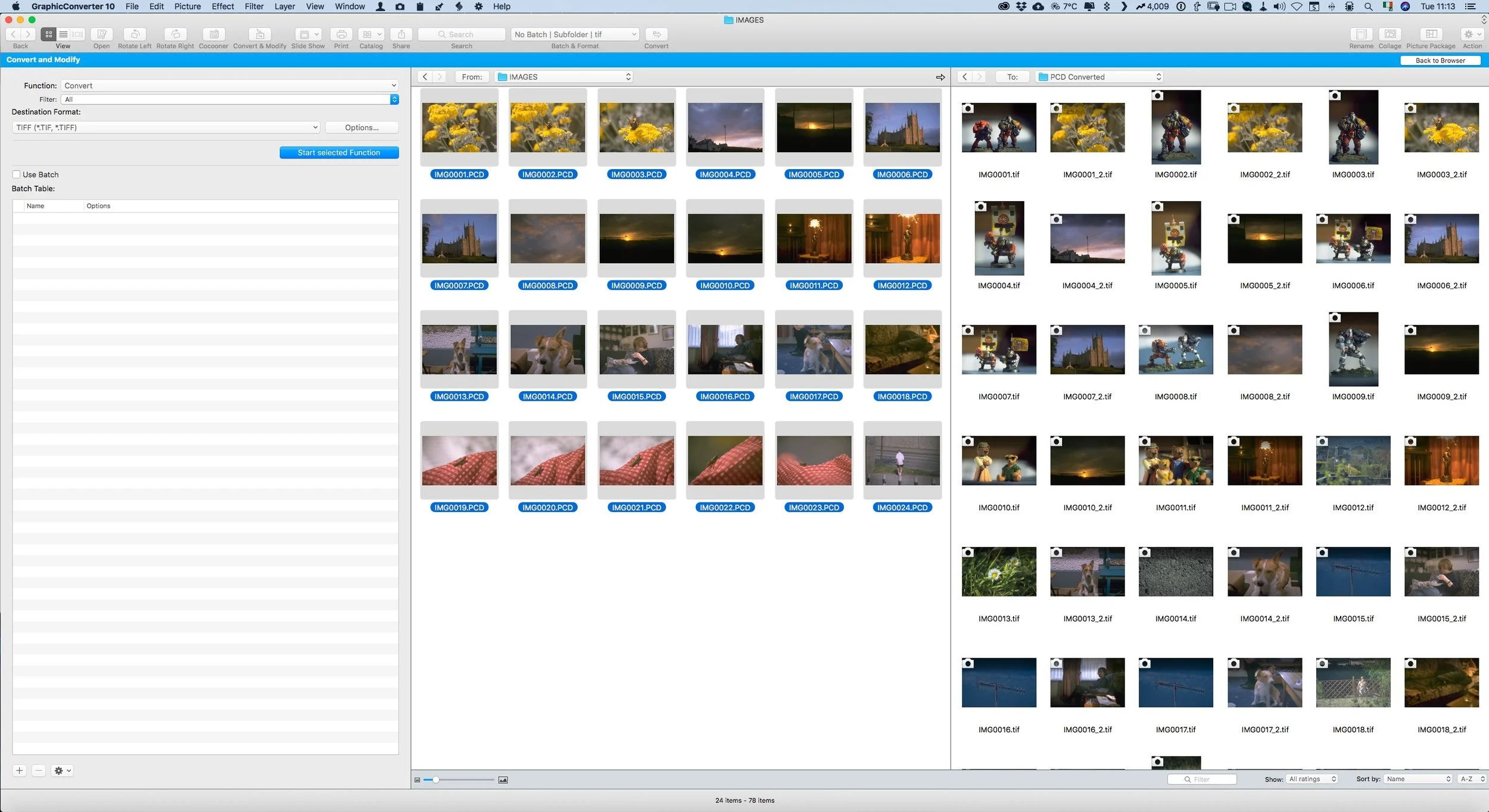 Graphics Converter