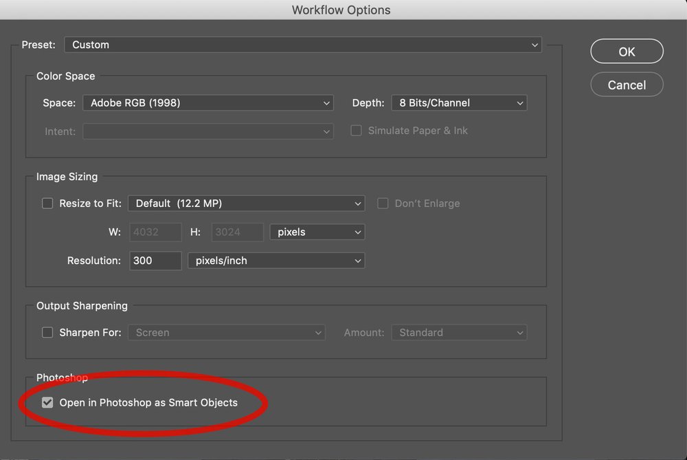 A Super Quick Camera RAW Hidden Feature Tip — Thomas