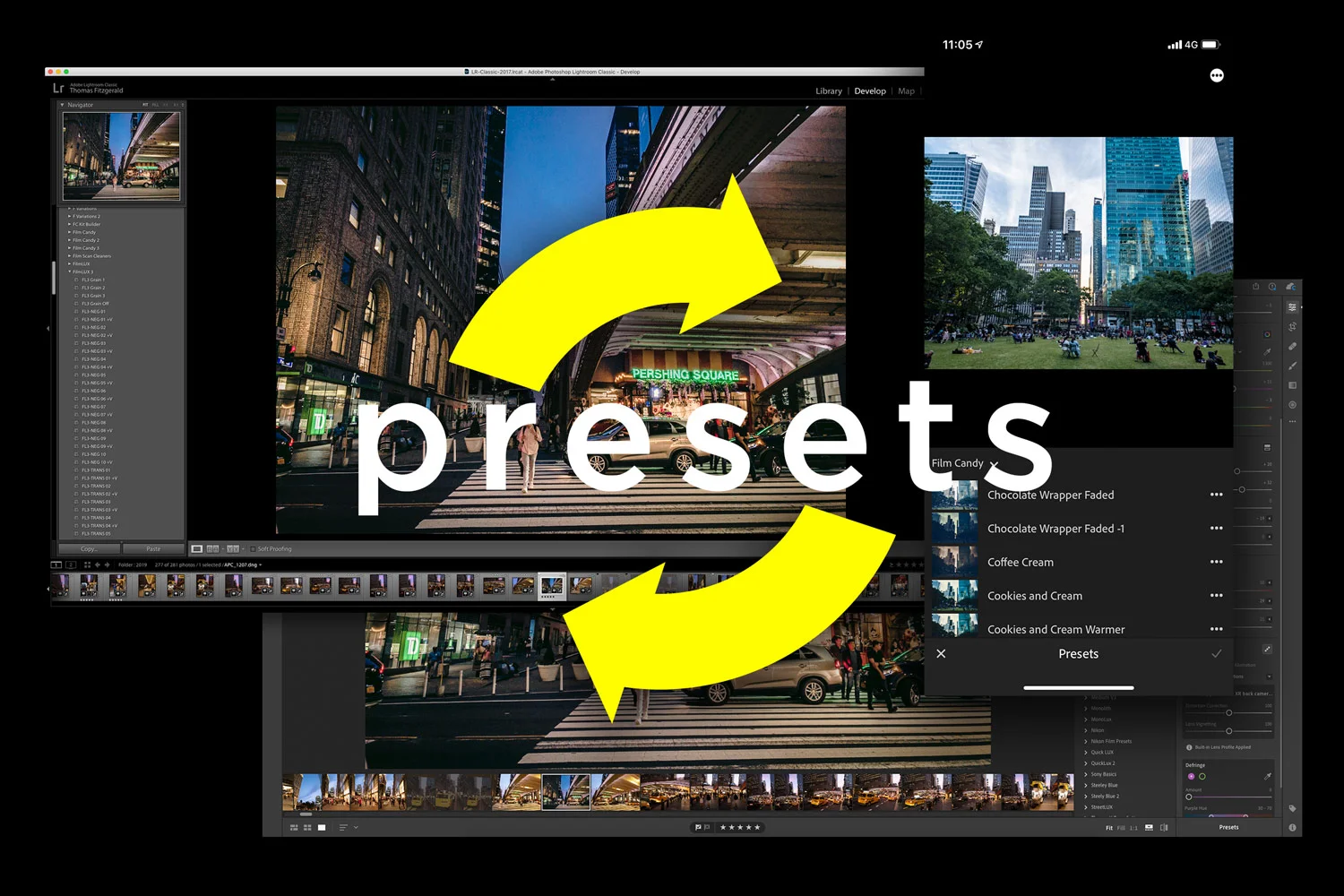 how to install your presets on lightroom how to install your presets on lightroom