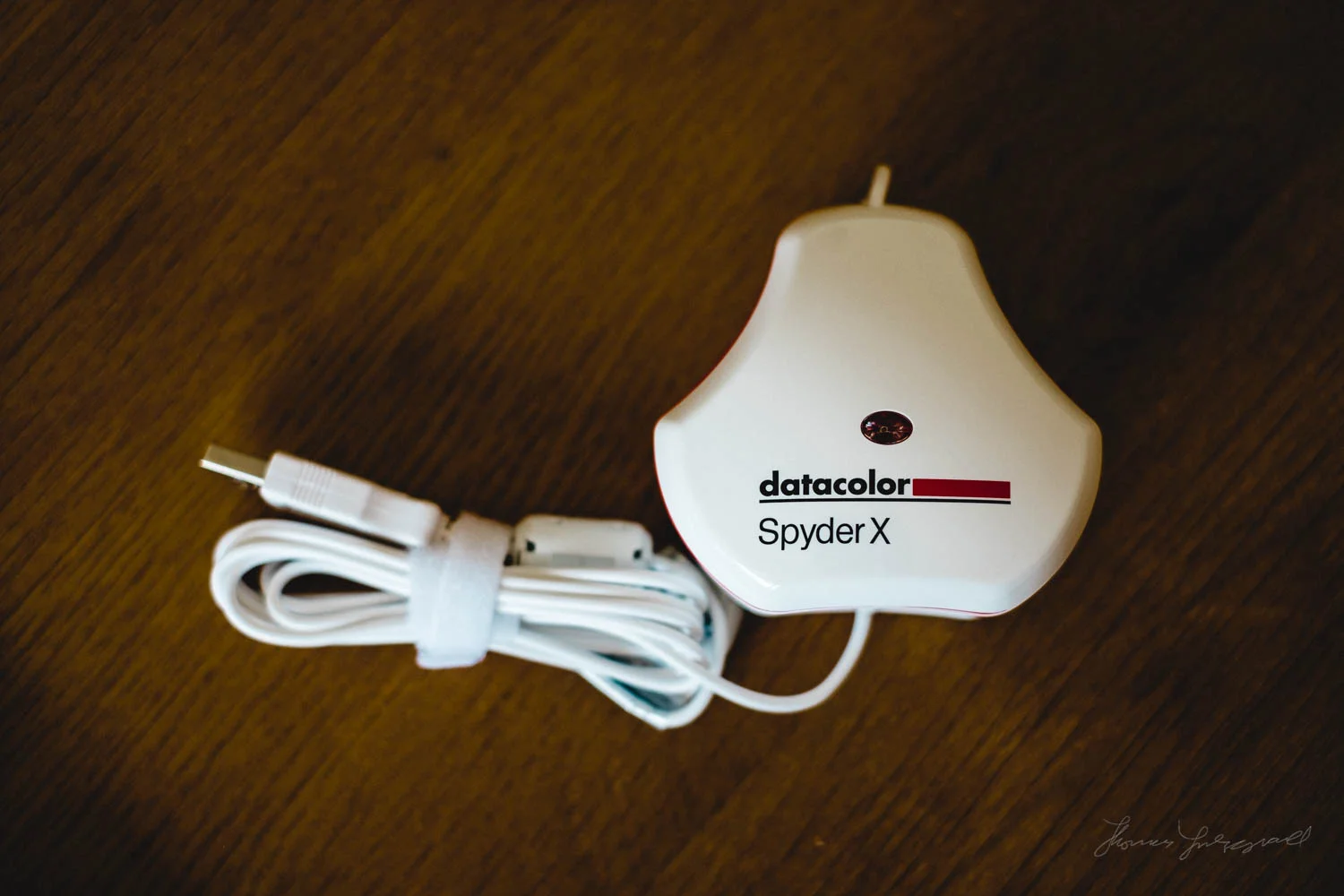 Spyder X Pro calibration Hardware