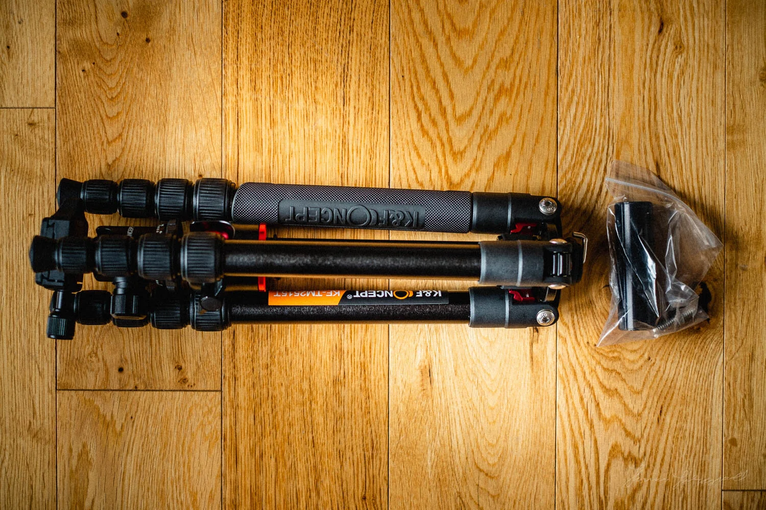 K&F Concept Tripod