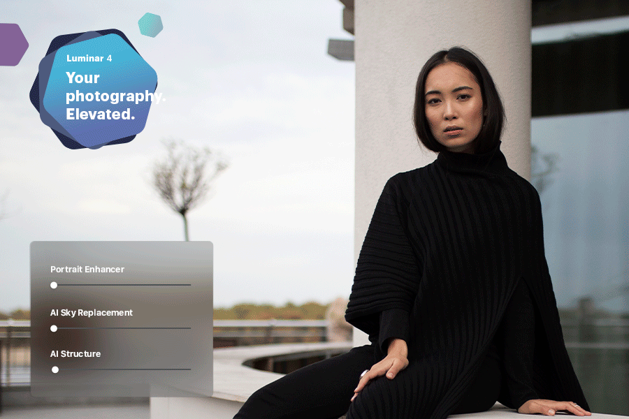 Luminar 4 to be released on November 18th. Final Preorders available