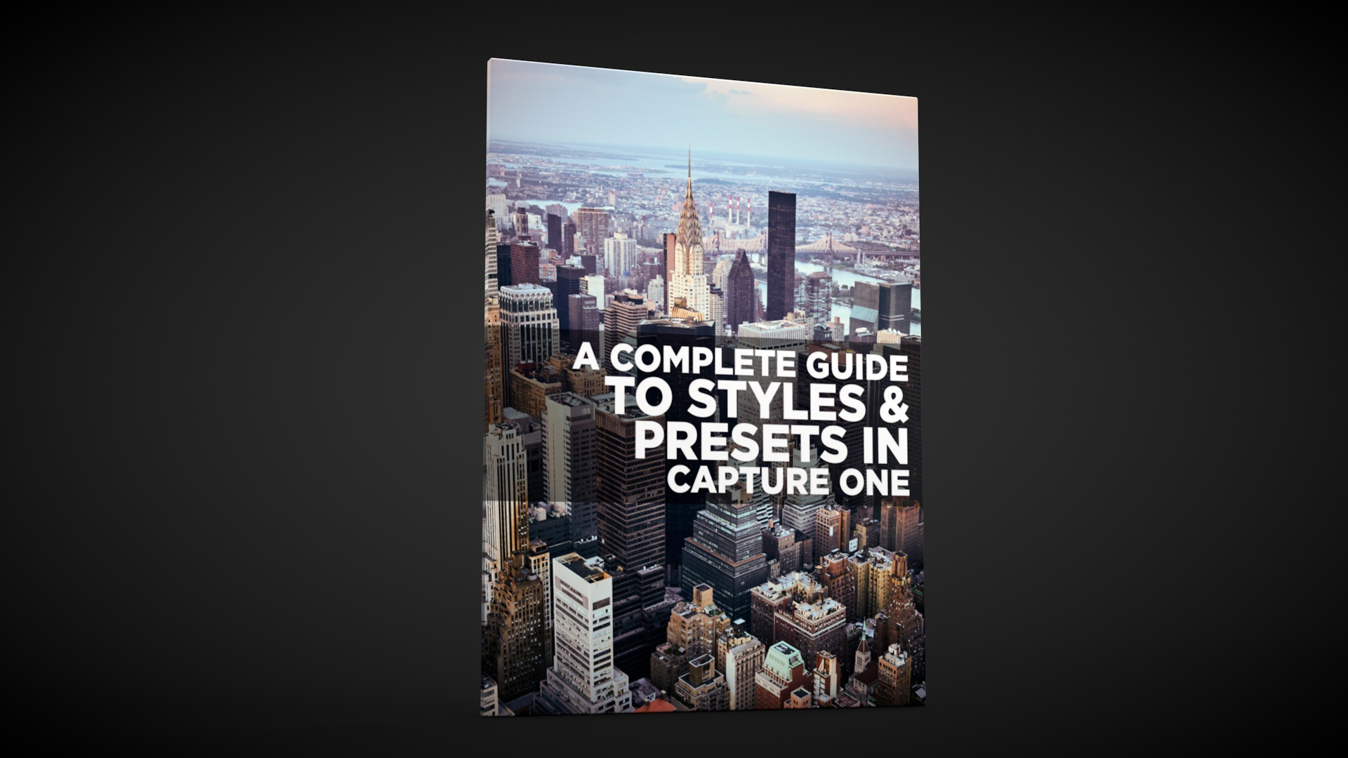 free capture one styles and presets free capture one styles and presets