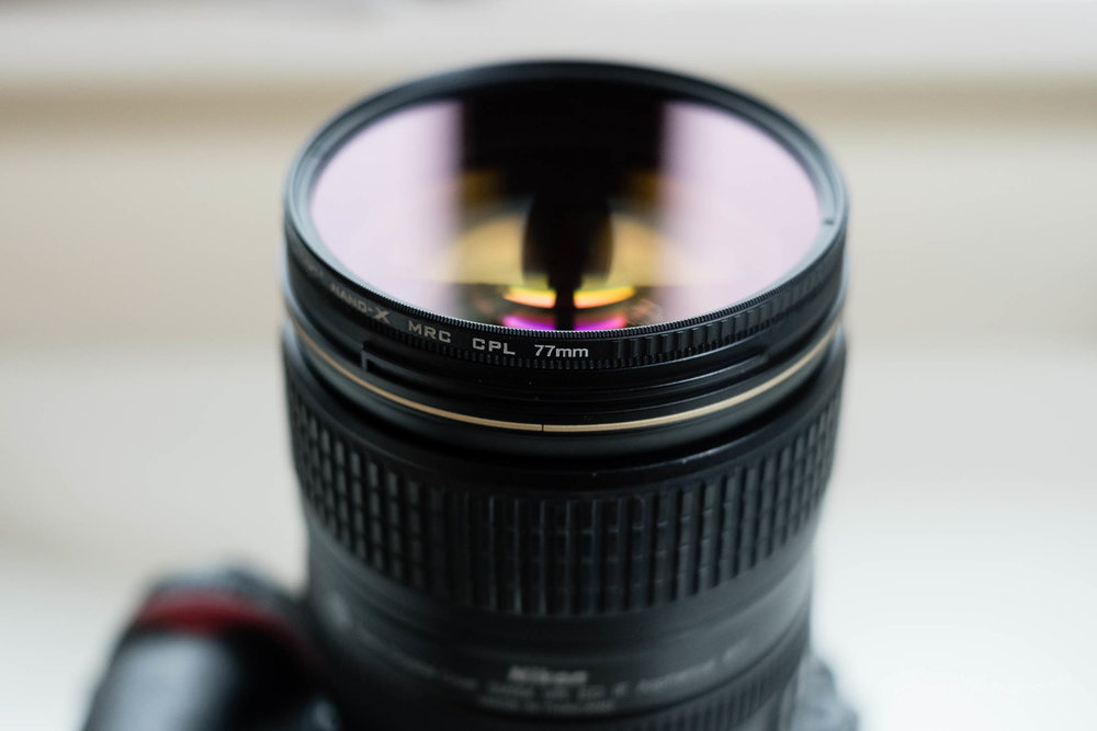 musicus Publiciteit wol K&F Concept Polarising and UV Filter Review — Thomas Fitzgerald Photography