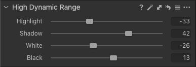 Capture One 20 Review: New Features, Improved Tools and More — Thomas ...