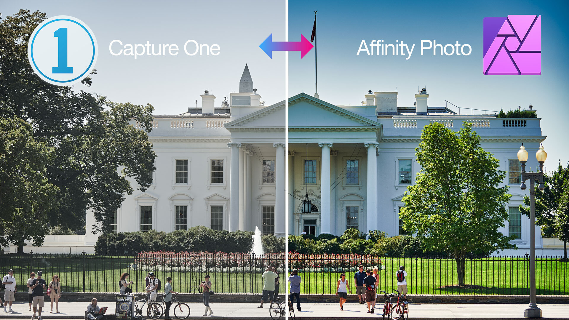 Working With Capture One And Affinity Photo Thomas Fitzgerald Photography