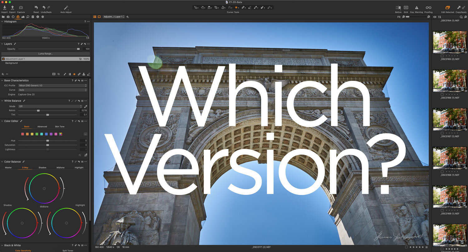 capture one pro 12 vs silkypix capture one pro 12 vs silkypix
