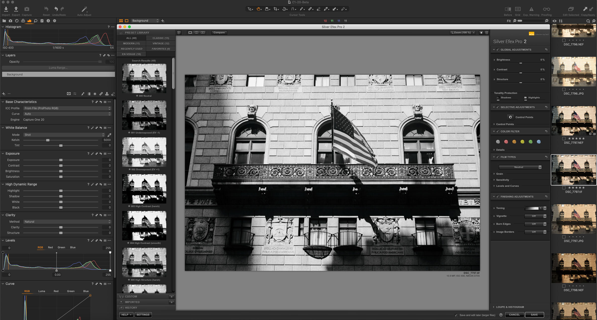 silver efex pro 2 free download full version mac