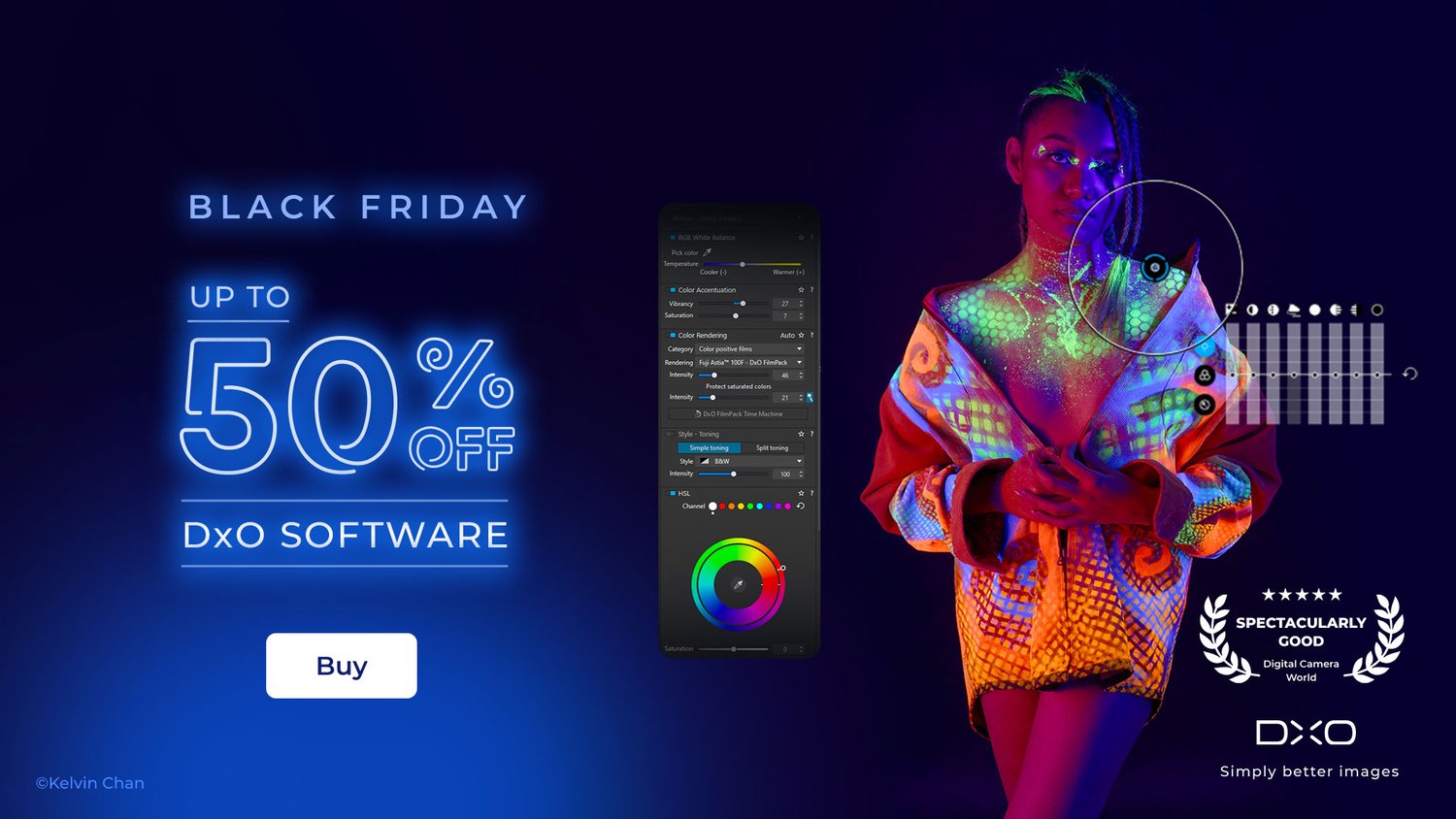 DXO Offering up to 50% off on its Photos Software for Black Friday — Thomas Fitzgerald Photography