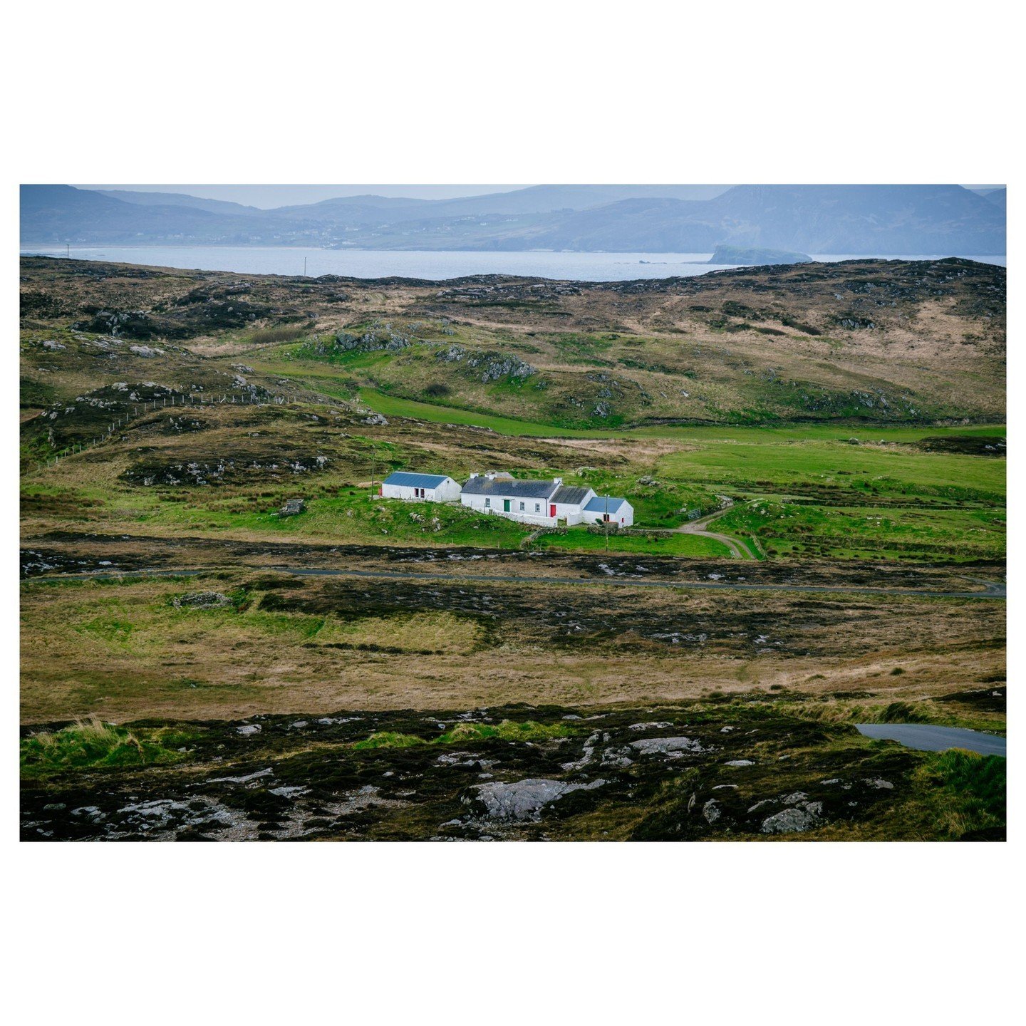 Cottages on Malin Head, Donegal!

#wildatlanticway #Ireland #donegal #loveireland #discoverireland