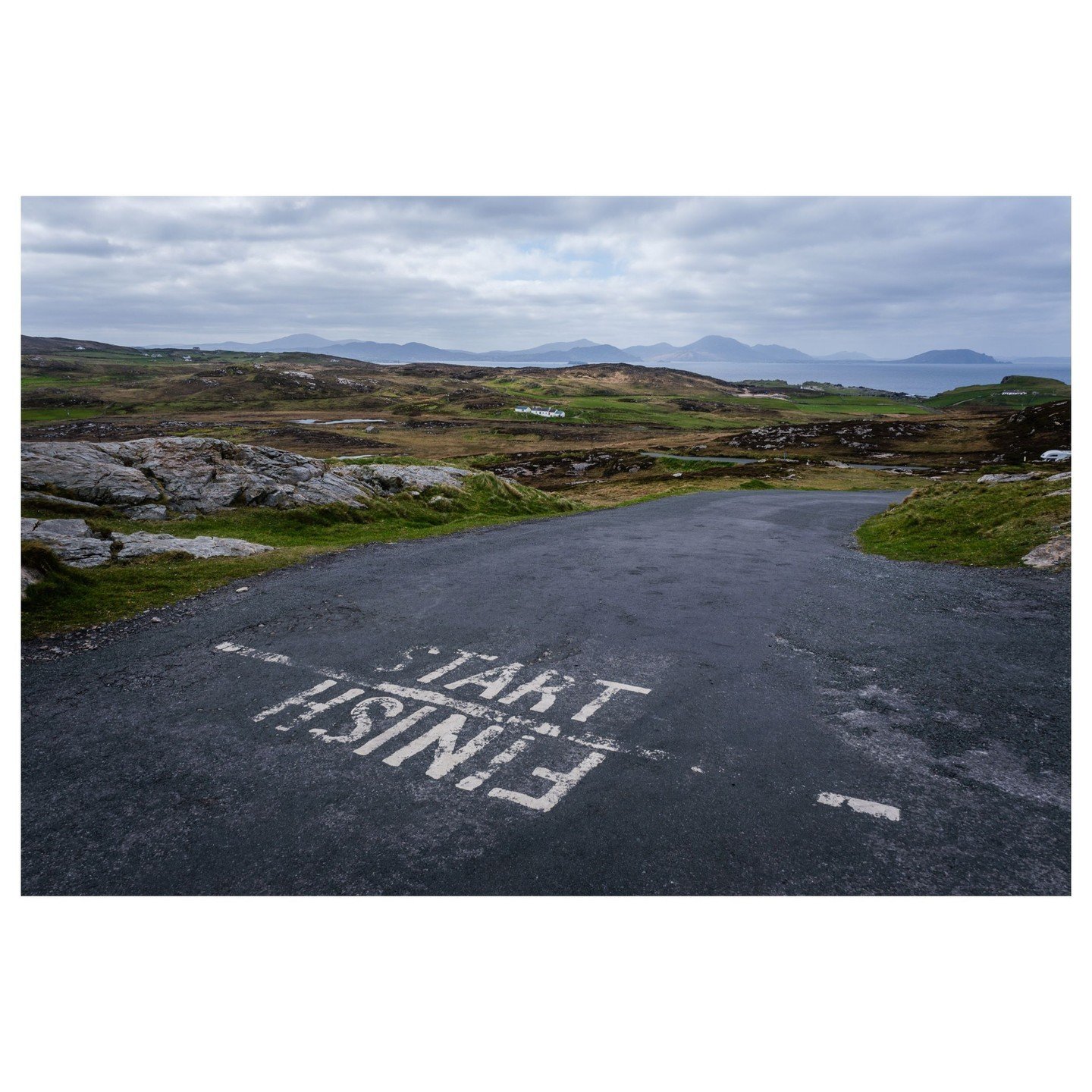 Spent last week on a road trip around the Inishowen peninsula in Donegal. Went to Malin Head and got to see the northern most point in Ireland! also the start and finish line of the Wild Atlantic Way! Will be posting pics from the trip all week so st